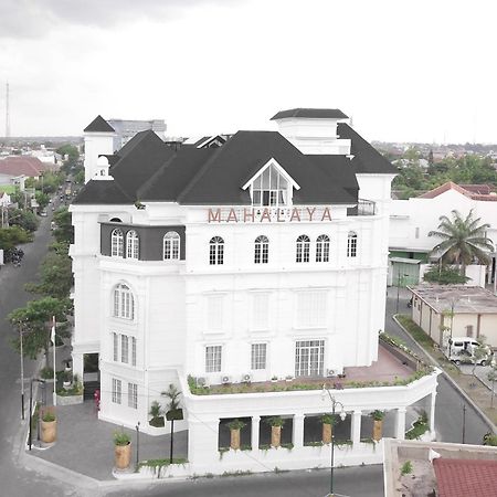 Mahalaya The Legacy Hotel Solo Eksteriør billede